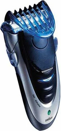 braun cruzer 3 2865