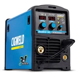 Cigweld WeldSkill 185 MIG/STICK/TIG 3 IN 1 Welder