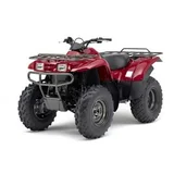 Kawasaki Workhorse 360 2x4
