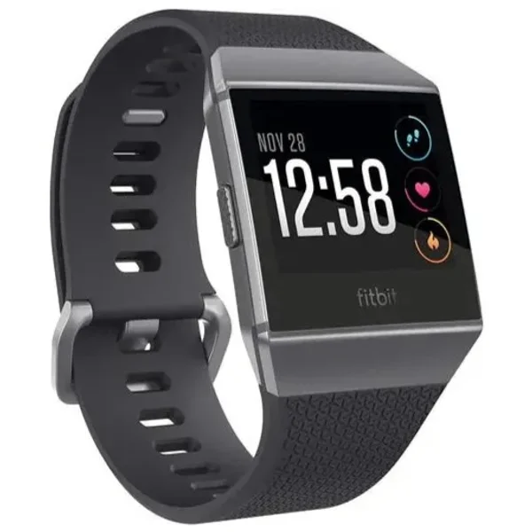 Garmin forerunner 35 vs fitbit ionic on sale