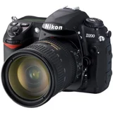 Nikon D200