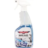 Bowden's Own Naked Glass