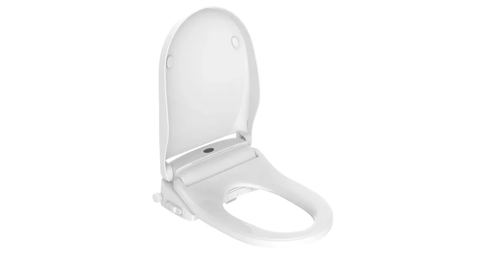 Everkare Smart Bidet Toilet Seat reviews