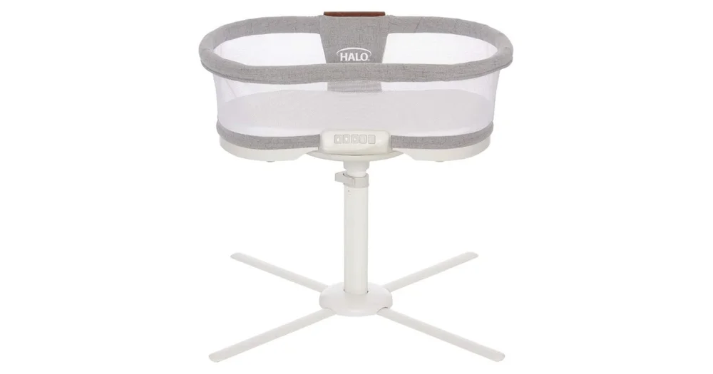 Halo Bassinet reviews ProductReview .au