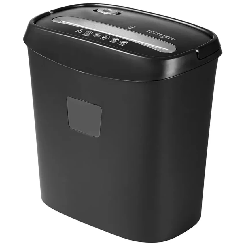 Kmart Anko Cross Cut Shredder reviews