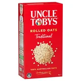 Uncle Tobys Traditional Oats
