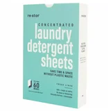 re·stor Laundry Detergent Sheets