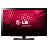 LG LD560 Series