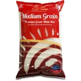 Taj SunGrow Medium Grade White Rice 5kg