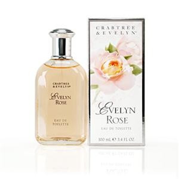 Crabtree & Evelyn Evelyn Rose reviews | ProductReview.com.au