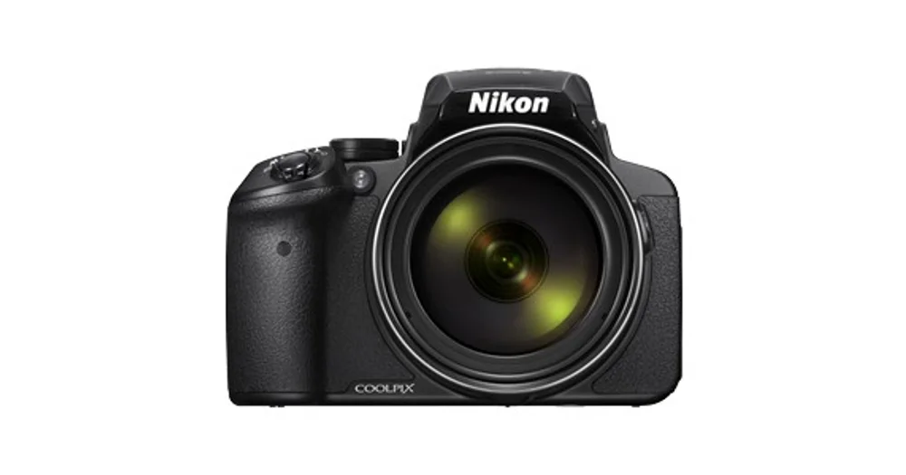 Nikon Coolpix P900