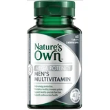 Nature's Own Mega Potency Men's Multivitamins