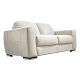 Bay Leather Republic Rialto 2.5 Seater