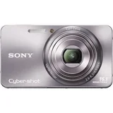Sony Cyber-shot DSC-W570
