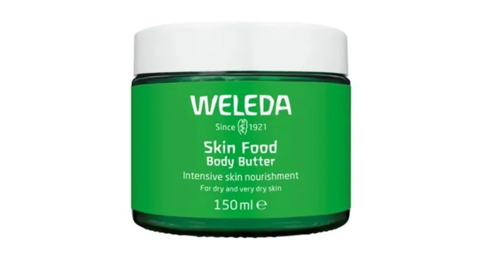 Weleda Skin Food Body Butter reviews