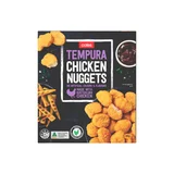 Coles Tempura Chicken Nuggets