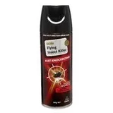 Coles Fast Killer Flying Insect Spray