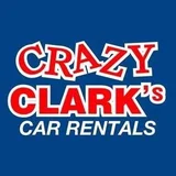 Crazy Clark's Car Rentals