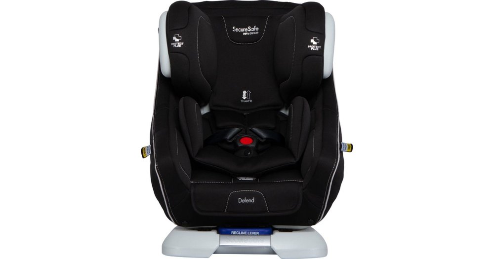 SecureSafe Defend reviews | ProductReview.com.au