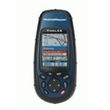 Magellan MobileMapper