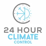 24Hr Climate Control