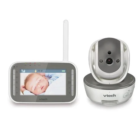 Vtech bm4500 hot sale additional camera