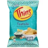 Thins Tzatziki
