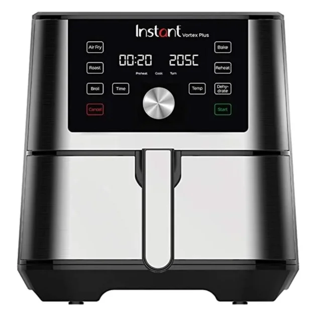 Instant Pot Vortex Plus 5.7L reviews
