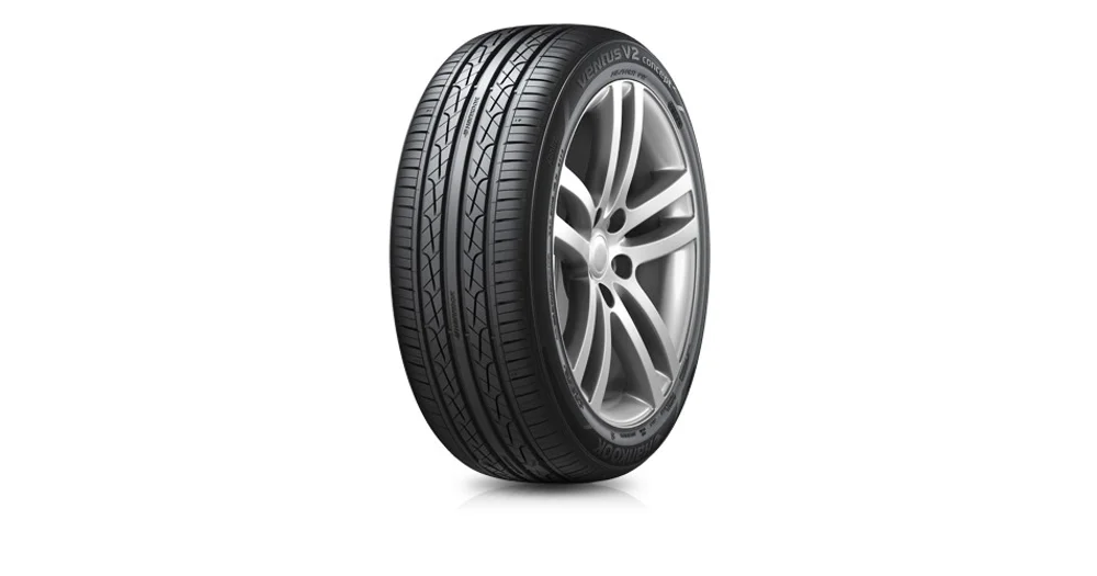 Hankook Ventus V2 Concept 2 | ProductReview.com.au