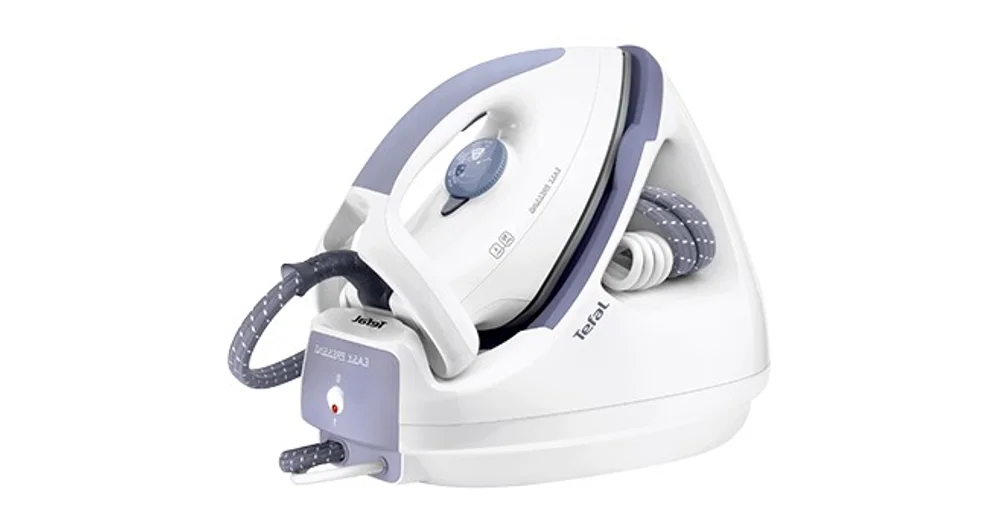 Tefal Easy Pressing GV5245Z0 Questions