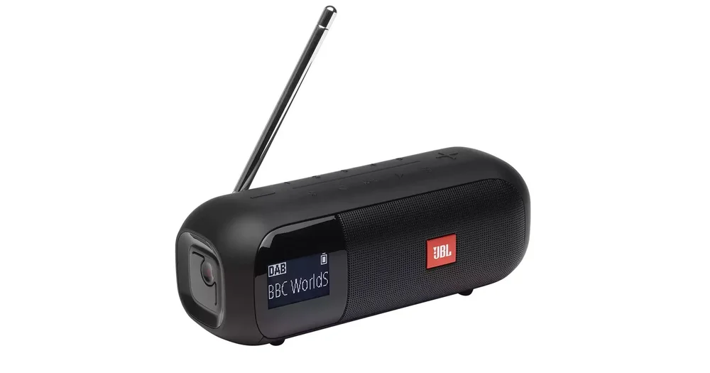 JBL Tuner 2 Questions