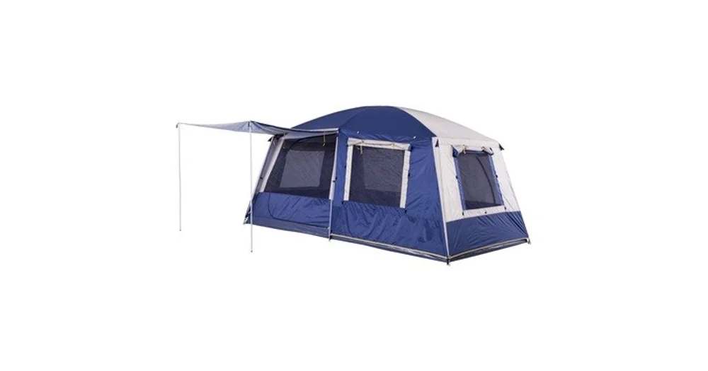 Oztrail hightower 2025 mansion 8p tent