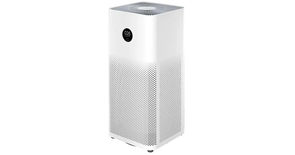 Xiaomi Mi Air Purifier 3H reviews