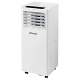 Dimplex 2.6kW Portable Air Conditioner w/ Dehumidifier