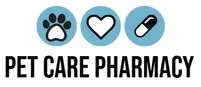 Pet store care pharmacy