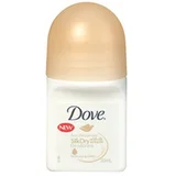 Dove Silk Dry Deodorant 