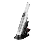 Kleva Krapof Portable Mini Plus Handy Cordless Car Vacuum Cleaner