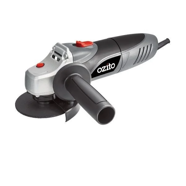 Image of Best Buy Ozito AGS-4050 angle grinder