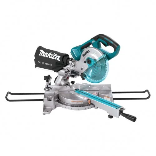 Makita 714 best sale mitre saw