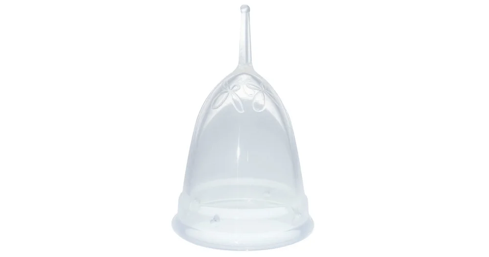 Juju Menstrual Cup reviews