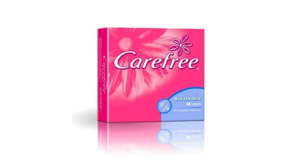 Carefree Breathable