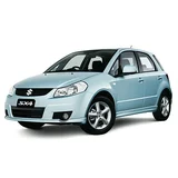 Suzuki SX4 GY