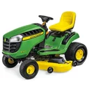 John Deere 100 Series E140 reviews ProductReview