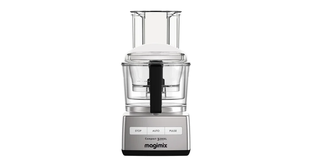 Magimix Compact 3200 XL reviews