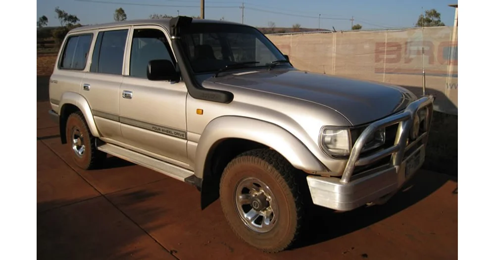 Toyota Landcruiser 80 (1989-1997) | ProductReview.com.au f 100 ignition wiring diagram 
