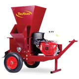 Truyard CM95 Mulcher/Chipper