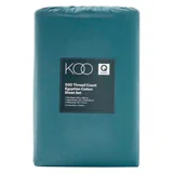 K00 500 Thread Count Egyptian Cotton Sheet Set