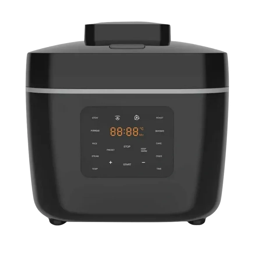 Kmart Anko 8in1 Multicooker reviews