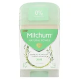 Mitchum Natural Deodorant Coconut