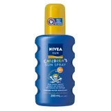 Nivea Sun Children's Coloured Sun Spray